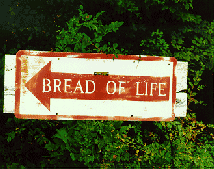 Photo of a Bartow County Church