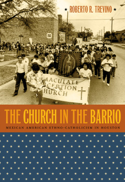 Church
    In the Barrio cover